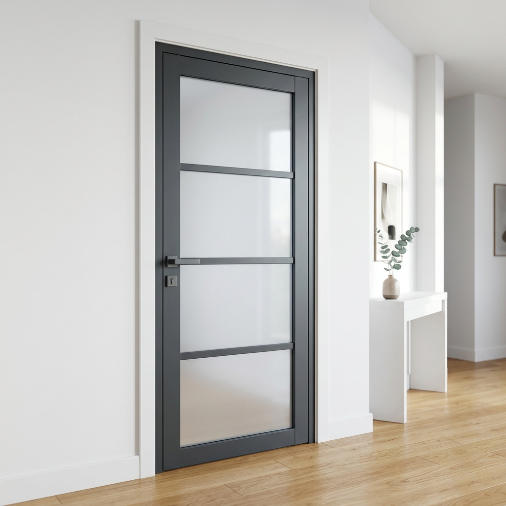 Profile Glass Doors