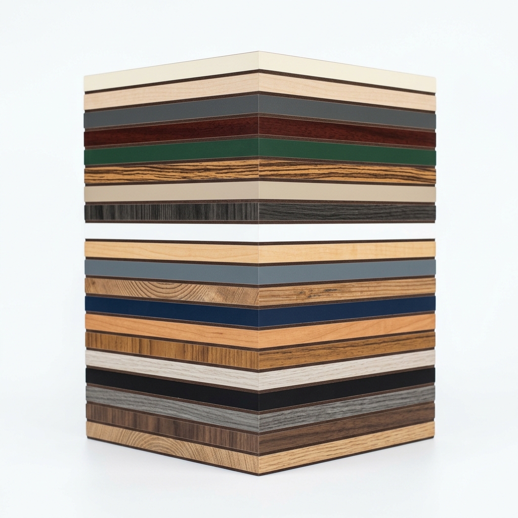 PVC HPL Sheets