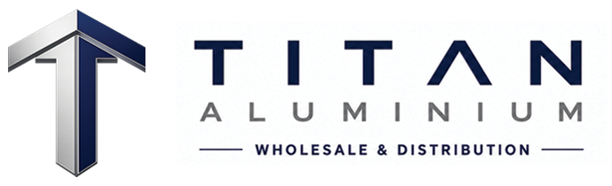 Titan Aluminium Logo